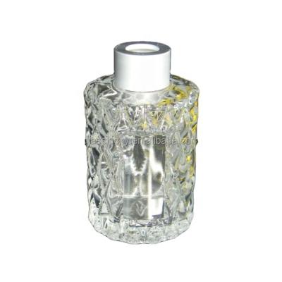 China ECO-frendly Hot Sale DF0031 Wholesale Crystal Tubular Diffuser Stick In Diffuser Reeds for sale