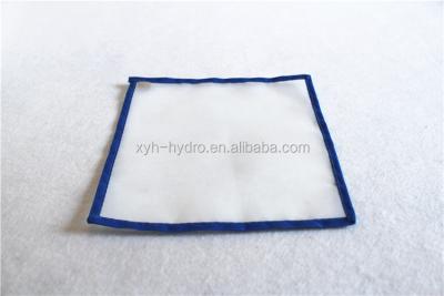 China Factory 12*12 cm MESH ALL SQUARE NET Micron / 8 Filter Mesh 8 colors for your choice for sale