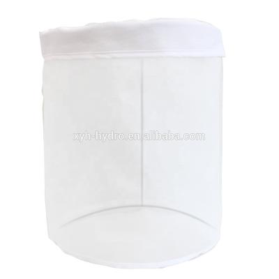 China DUST FILTER 2Gallon Zipper Bag For Extracting Washing Machine - Durable Herbal Extractor Filter Bag Ice Extraction 220 Micron for sale