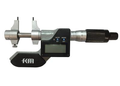 China Resolution 0.001mm 5-30mm Digital Inside Micrometer Caliper Type for sale