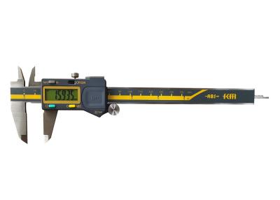 China Absolute Digital Caliper Measuring Tools With 0-150mm Range 0.005mm Resolution for sale