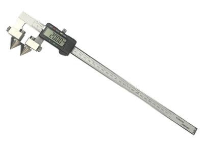 China 5-300mm Centerline Digital Caliper For Hole To Hole Distance Measurement for sale