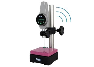 China Superior Precision 0-50mm Wireless Bluetooth Digital Height Gauge 5000mm/S for sale