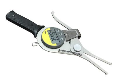 China 15-35mm Electronic Digital Display Inner Caliper Gauge With Handle for sale