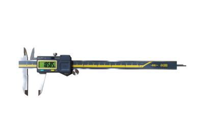 China 0-200mm Measuring Range High Resolution Digital Calipers with Absolute Encoder Technology for sale