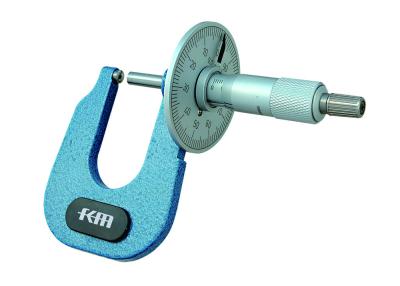 中国 Mechanical Sheet Metal Micrometer 販売のため