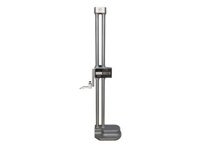 China 0-600mm/0-24'' Prime Digital Height Gauge with Handwheel Movement for Easy Operation for sale