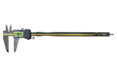 China ABSOLUTE 0-300mm Digital Calipers For Inside Outside Depth And Step Measurement for sale