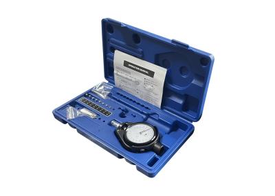 Κίνα 10-18mm Dial Bore Gauge με βάθος μέτρησης 100mm για διάφορες εφαρμογές προς πώληση