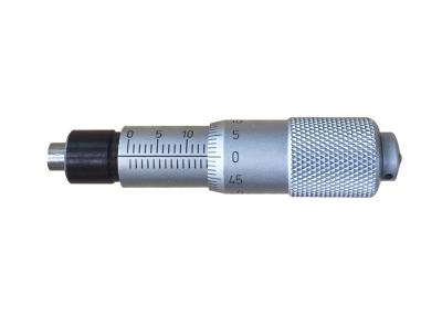 China 0-15mm Micrometer Heads For Precise Control Of Small Distances for sale