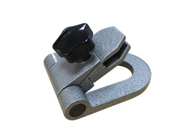 China Adjustable Micrometer Stands Holders For Holding Micrometers Easy To Operate for sale