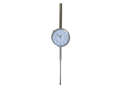 China 0-100mmx0.01mm Super Large Measure Range Dial Indicator Tool Precision for sale