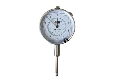 China 1inx0.0001in Mechanical Dial Indicator Precision Measuring Tools for sale