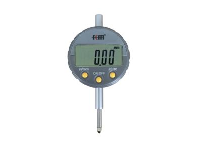 Cina Best Selling Standard Digital Indicator Gauge con gamma di misura 0-12.7mm/0-0.5