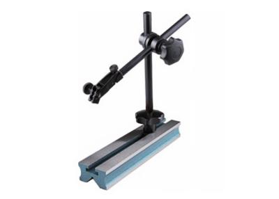 China KM Universal Indicator Stand with V-shape Steel Base for sale