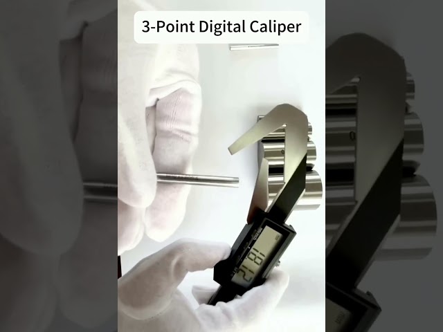 4-40mm/0.157-1.57‘‘ 3 point digital caliper tool resolution 0.01mm/0.0005″