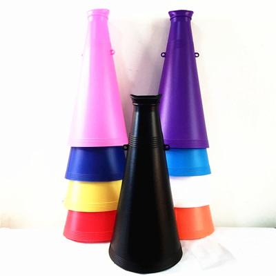 China Eco-Friendly Fans Encourage Air Horn Program Performance Atmosphere Props Horn Support Bone for sale