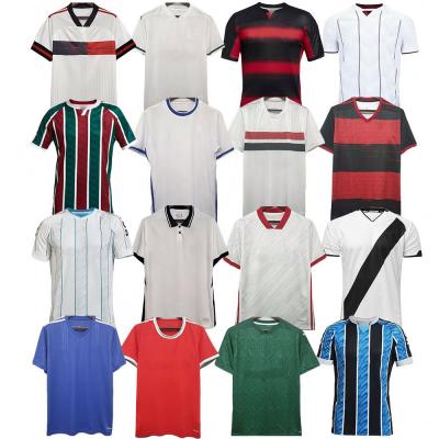 China Thailand Soccer Shirts Baloncesto Jersey Mens Jersey Breathable Smooth Elastic Dress for sale