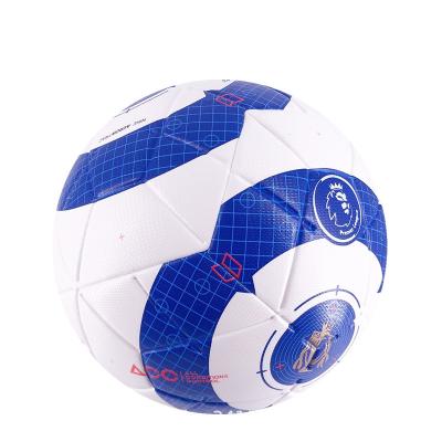 China Cheap Official Soccer Traning Size Football Equipment Customized Football Colorful for sale