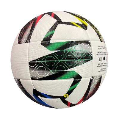 China Football Traning Hot Sale Street Soccer Ball Durable Association Football for sale