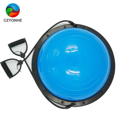 China Top Quality Eco-friendly (Eco-friendly) PVC Balance Ball Half Medicine Ball Both for sale