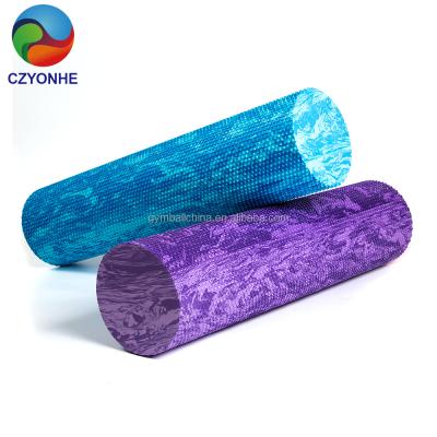 China Yonghe 30*15cm Mutiple Sizes Soft Eva Foam Roller Yoga Roller, Fitness Yoga Roller for sale