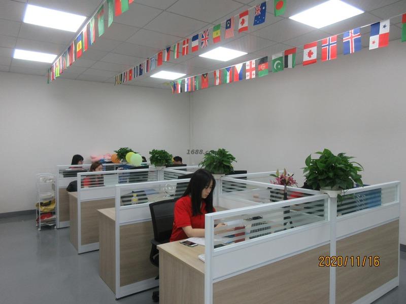 Verified China supplier - Huizhou Meka Technology Co., Ltd.