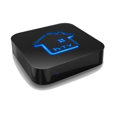 China HD TV box Android7.1 Amlogic S905W X96 mini 2gb+16gb 2.4G wifi global wifi Android iptv box Brazil iptv box for sale