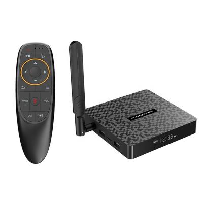 China New Promotions Wholesale Popular Chinese Tv Box N6 Smarter Design for sale