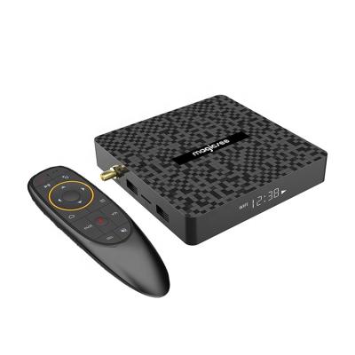 China New Type High Quality High Performance Products Reasonably Priced Box With Voice G10 Remote Controller N6 PLUS for sale