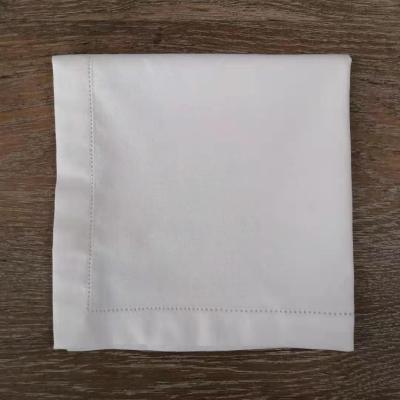 China N067 Reusable Customize Different Colors Pure Cotton Machine Day Table Linen Towels for sale