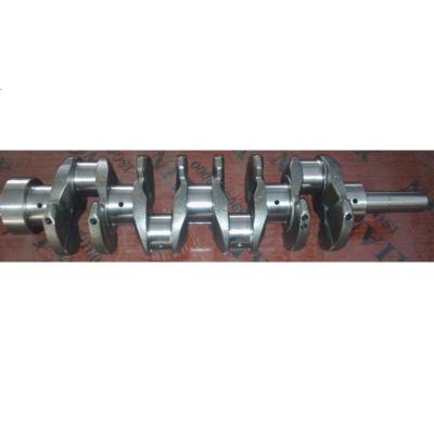 China Alloy Steel 2LT Crankshaft 13401-54070 Auto Engine Parts For Toyota for sale