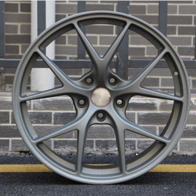 China ALLOY 19x8.5J PCD 5x120 CB72.56 ET 30 car wheel aluminum alloy wheel for BMW for sale