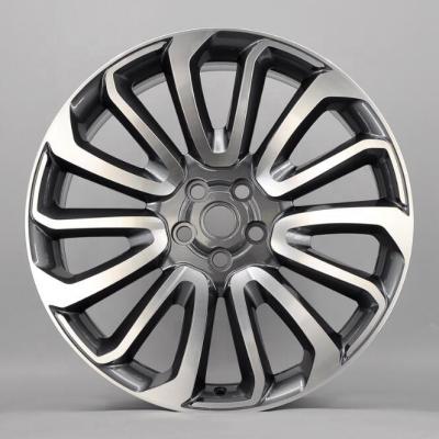 China ALLOY 20 Inch Aluminum Alloy Wheel Car Wheel For Land Rover Sport for sale