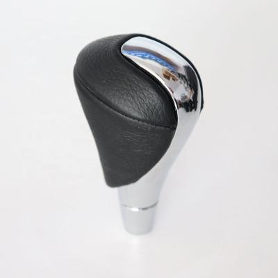 China New Leather Hot Selling Automatic Gear Shift Knob For Lexus for sale