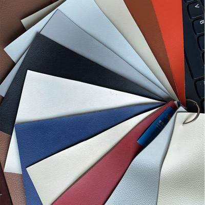 China Waterproof Multicolor Anti Marine Grade Vinyl UV for Boat Seats for sale