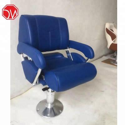 China Boat Marine Deluxe Upholstered Fold Up Seat Flip Up Seat for sale