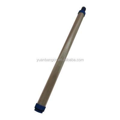 China Hydraulic Filter System OEM Stainless Steel Filter 1943048 Candle Filter Core for sale