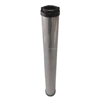 China Building material stores snap on precision filter e5-36 cooler dryer filter for sale