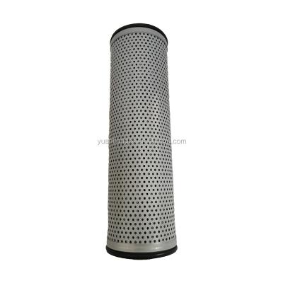 China Hydraulic System PUSH 222895006 Hydraulic Filter Oil Return Hydraulic Filter Element For Pump Truck for sale