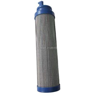 China Hydraulic System Hydraulic Filter Element Skeletonless Filter Element UE210AS08H UE210AN07H for sale