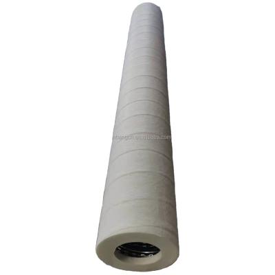 China Machinery Repair Shops PECO Natural Gas Filter Core PCHG-24 PCHG-72 PCHG-12 Filter for sale