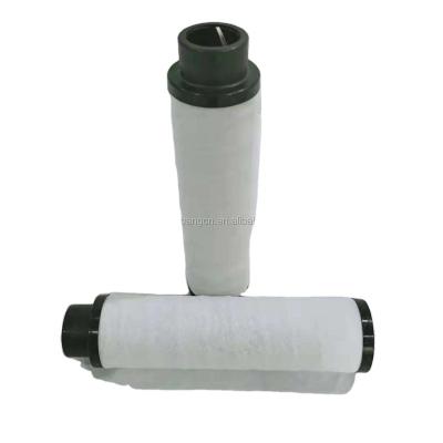 China Oil Mist Separation Oil and Gas Separation Filter CC1053700 Air Compressor Filter for sale