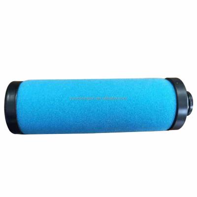 China Building Material Compressed Air Source Compressor Accessories Compressed Air Precision Filter Element 1617703909 SI 30722 for sale