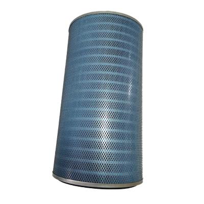 China Industrial Dust Collection 2625115 Flame Retardant Material Dust Filter Cartridge for sale