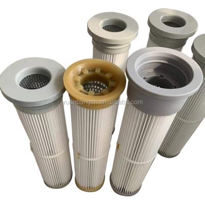 China Factory New PUSH Design Dust Filter Cartridge Antistatic Filter Cartridge P281687-016-210 for sale