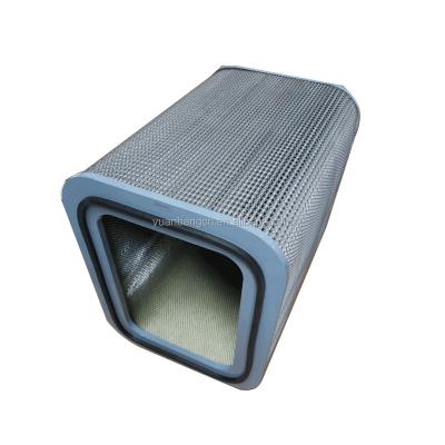 China Factory PUSH P031658 Oil Mist Separator Filter For CNC Machining Center for sale