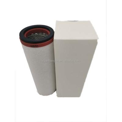 China Factory PUSH Oil Mist Separation 605752 Melt Filter 96541500000 For Vacuum Pump for sale