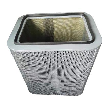 China Factory Wholesale Elliptical Oil Mist Filter Removal Mist Oil Filter Cartridge P031596-016-340 for sale