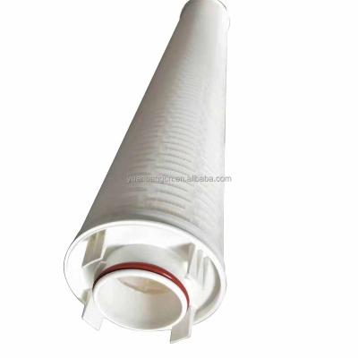 China Other Power Plant Condensate Water Filter Element Large Flow Water Filter Element PHFM-A05004002GN for sale